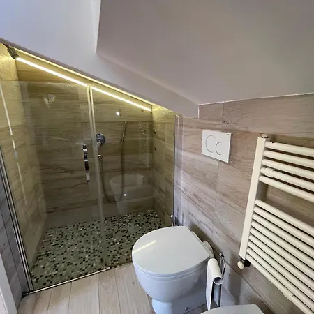 Reverso - Alloggi Con Solarium Vista Mare Caorle