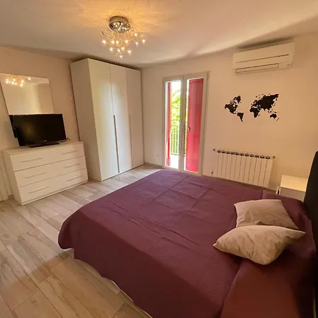 Reverso - Alloggi Con Solarium Vista Mare Apartment