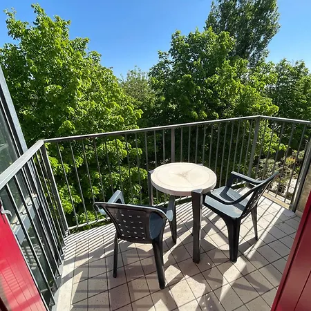 Reverso - Alloggi Con Solarium Vista Mare Apartment