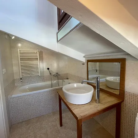 Reverso - Alloggi Con Solarium Vista Mare Apartment *