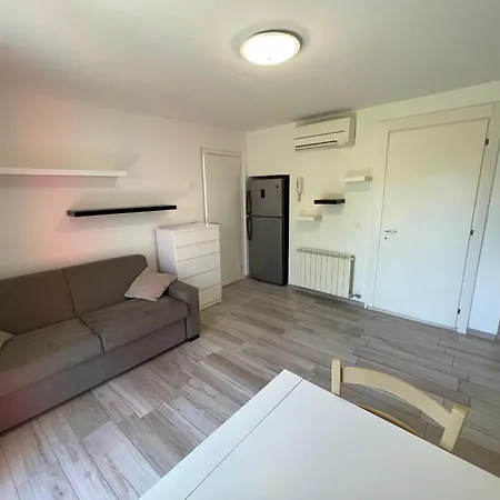 Apartment Reverso - Alloggi Con Solarium Vista Mare Caorle